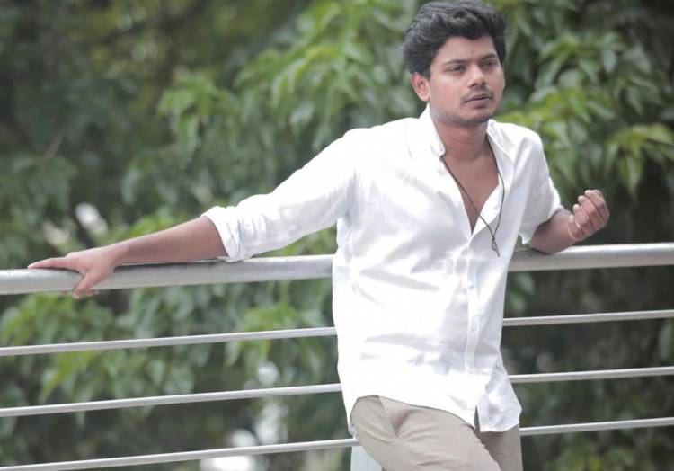 #Champion hero youth icon #Vishwa ‘s next to be directed by #BharathiBala produced by #KHPictures #komala #haribhaskaran 