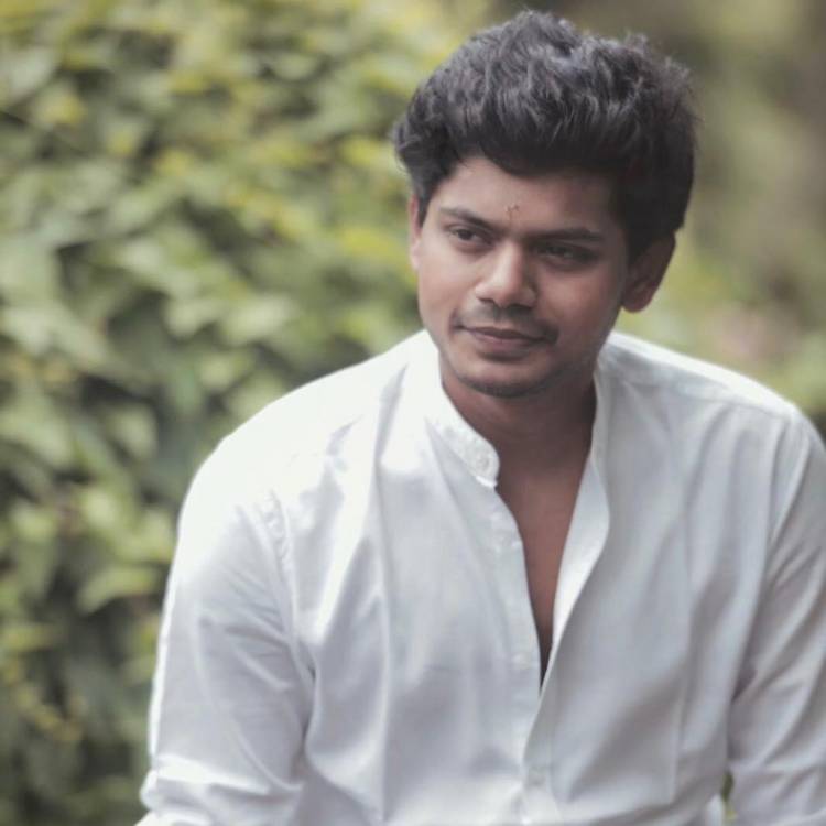 #Champion hero youth icon #Vishwa ‘s next to be directed by #BharathiBala produced by #KHPictures #komala #haribhaskaran 