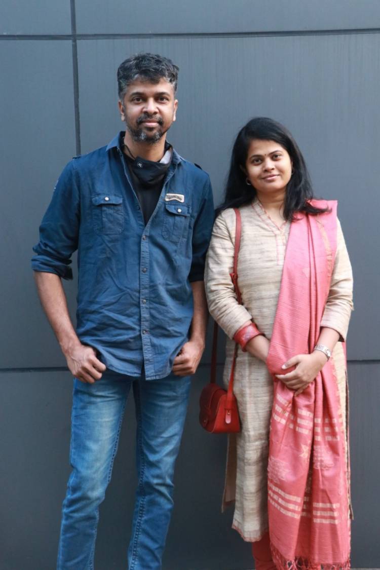 #kamalifromnadukkaveri celebrity show