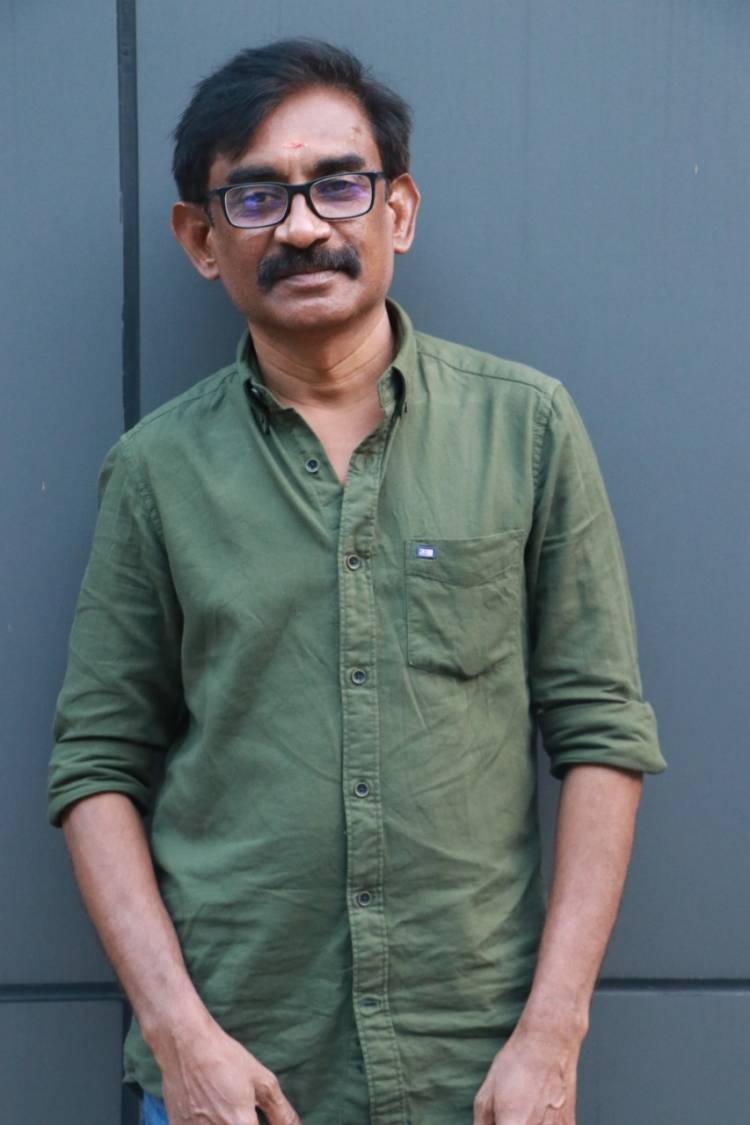 #kamalifromnadukkaveri celebrity show