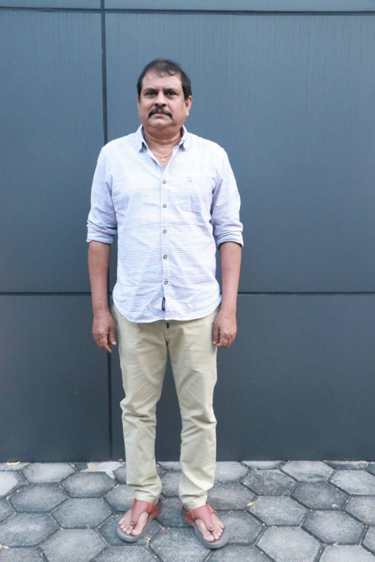 #kamalifromnadukkaveri celebrity show