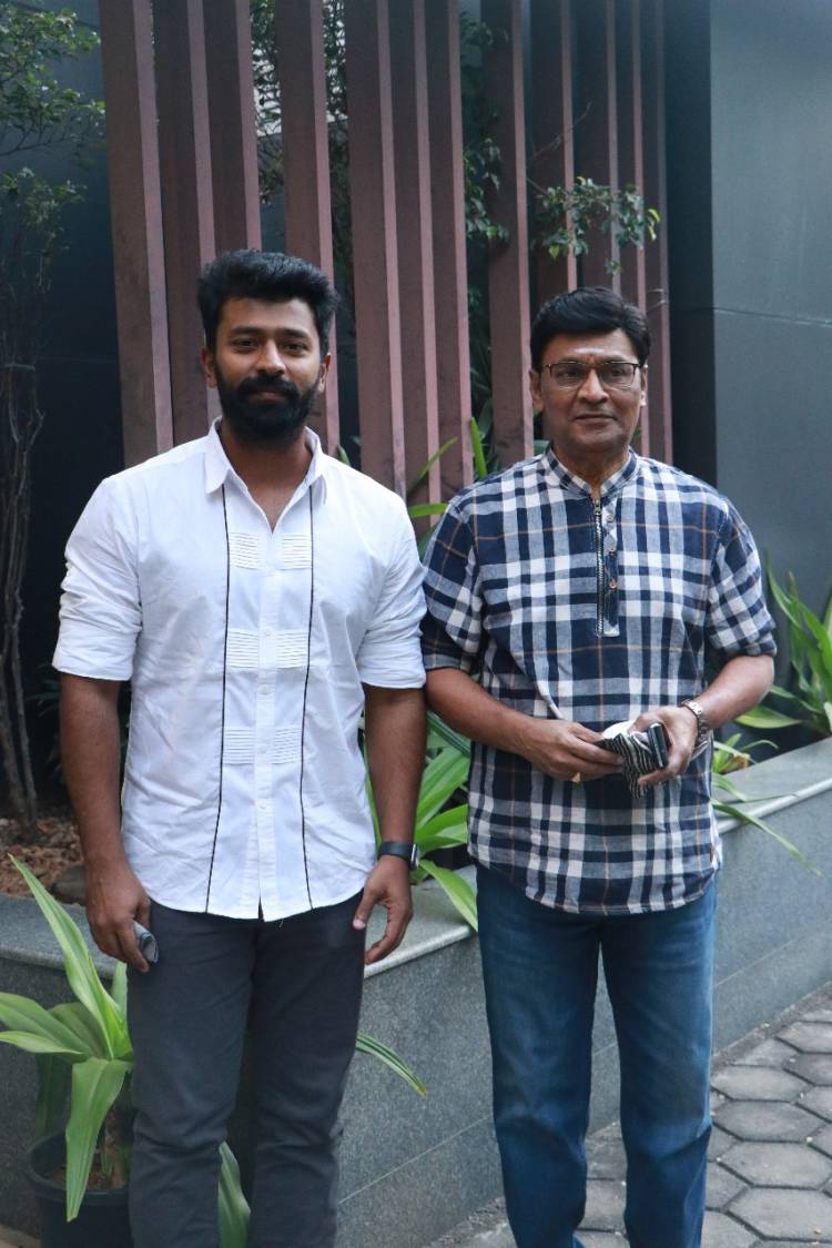 #kamalifromnadukkaveri celebrity show