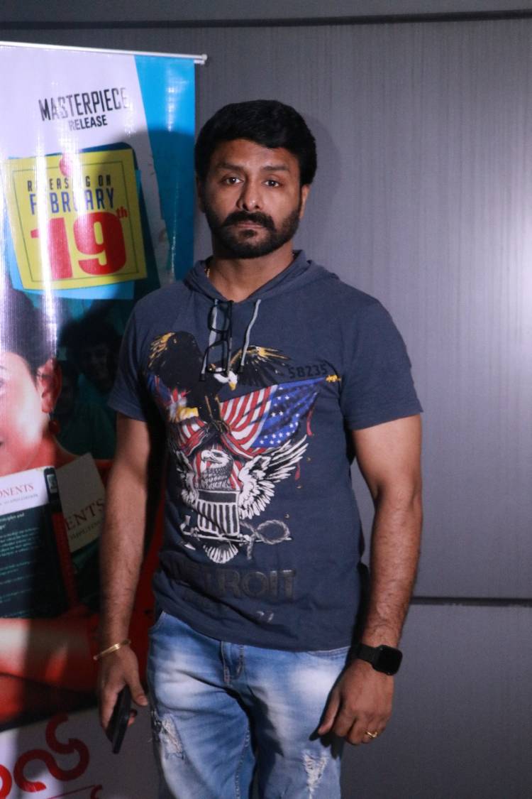 #kamalifromnadukkaveri celebrity show