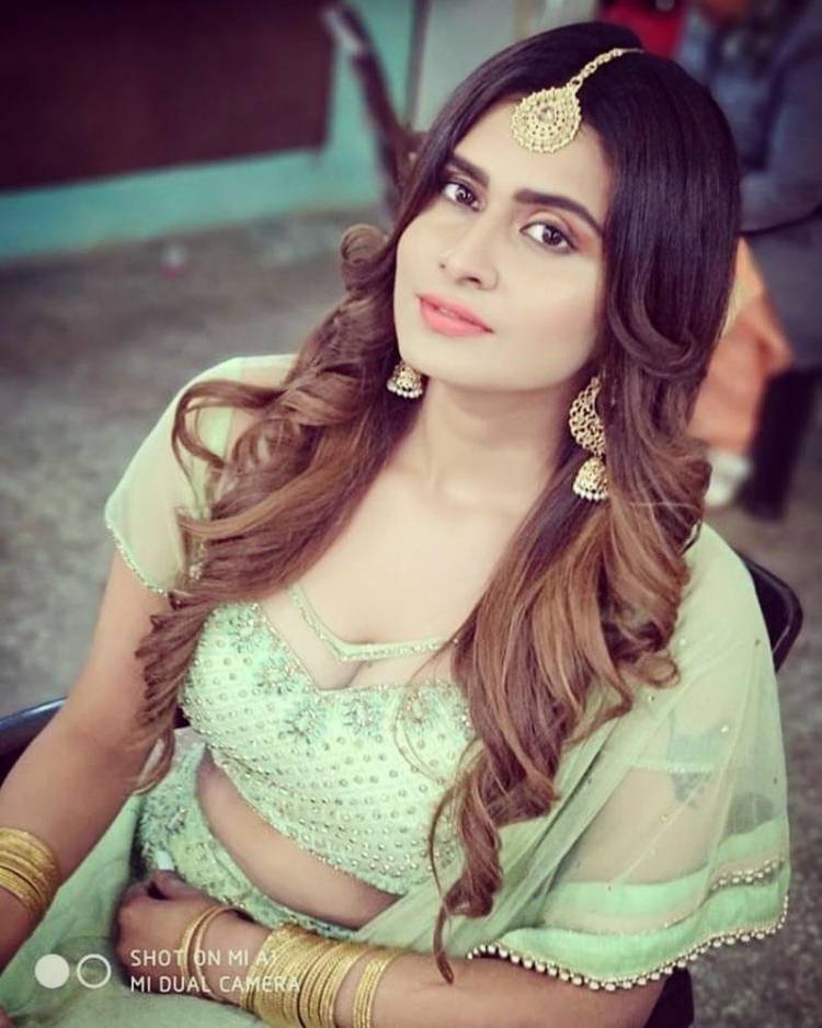 தமிழில் நடிக்க ஆர்வம் காட்டும் பாலிவுட் மாடல் அழகி!