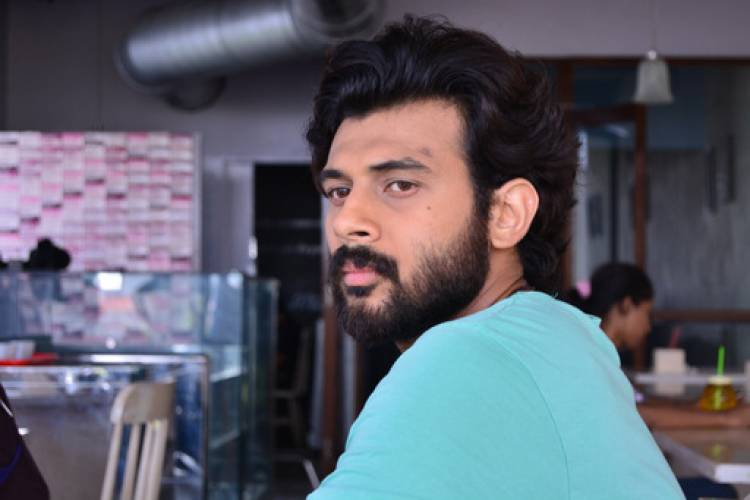 “மழையில் நனைகிறேன்” உலக திரைப்படவிழாவில் திரையிடப்படும் தமிழ் திரைப்படம் 