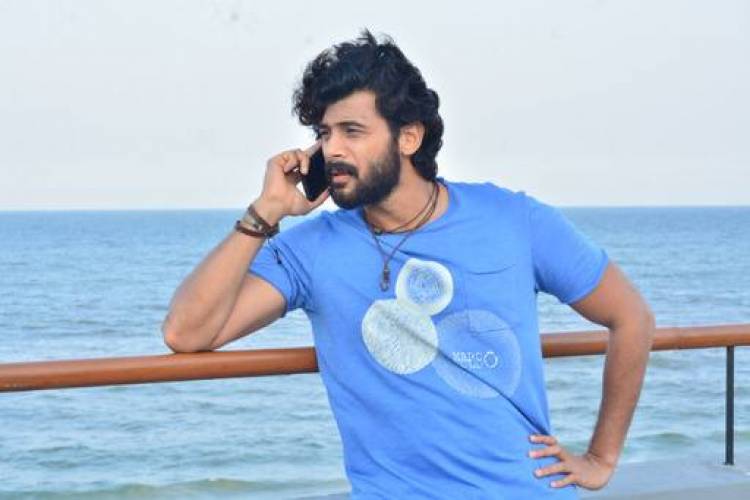 “மழையில் நனைகிறேன்” உலக திரைப்படவிழாவில் திரையிடப்படும் தமிழ் திரைப்படம் 