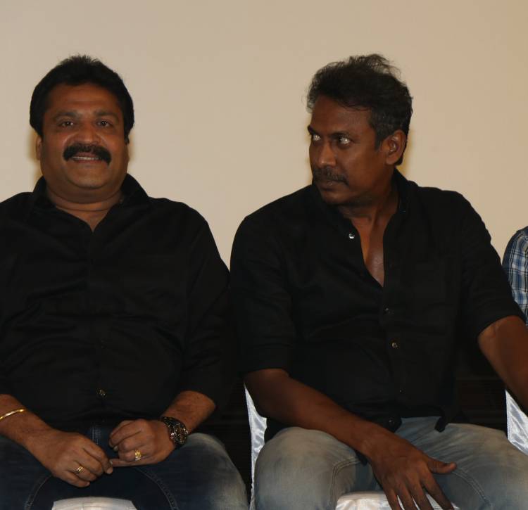 தறியுடன்’ என்ற நாவலை மையமாகக்கொண்டு உருவாகியுள்ள ‘சங்கத்தலைவன்’ திரைப்படம் பிப்ரவரி 26ம் தேதி திரைக்கு வருகிறது.