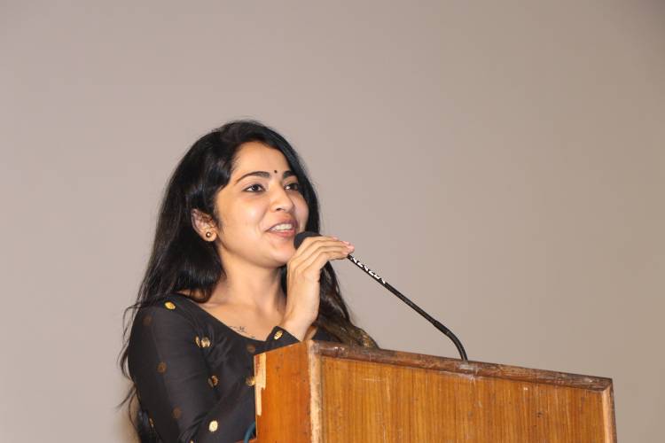 தறியுடன்’ என்ற நாவலை மையமாகக்கொண்டு உருவாகியுள்ள ‘சங்கத்தலைவன்’ திரைப்படம் பிப்ரவரி 26ம் தேதி திரைக்கு வருகிறது.