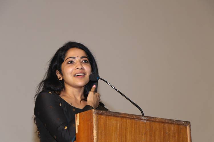 தறியுடன்’ என்ற நாவலை மையமாகக்கொண்டு உருவாகியுள்ள ‘சங்கத்தலைவன்’ திரைப்படம் பிப்ரவரி 26ம் தேதி திரைக்கு வருகிறது.