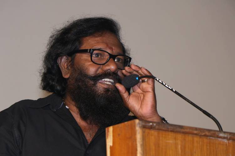 தறியுடன்’ என்ற நாவலை மையமாகக்கொண்டு உருவாகியுள்ள ‘சங்கத்தலைவன்’ திரைப்படம் பிப்ரவரி 26ம் தேதி திரைக்கு வருகிறது.