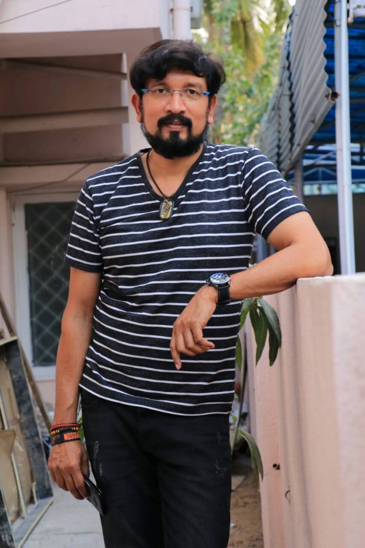 ஜிவி பிரகாஷ், விஜய் ஆண்டனியை தொடர்ந்து ஹீரோவாகும் இசையமைப்பாளர் ஷாம் டி ராஜ்..!