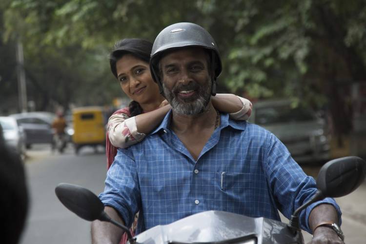 ANBIRKINIYAL CAST & CREW LIST CAST