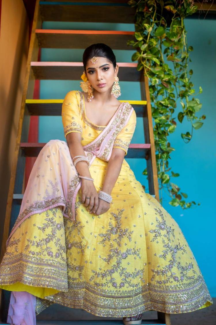 #NaturalStar  #Pavithralakshmi  @itspavitralaksh  @pavithralakshmioffl
