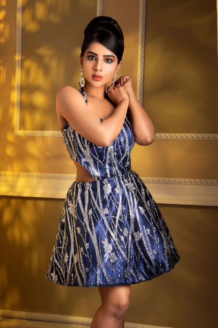 #NaturalStar  #Pavithralakshmi  @itspavitralaksh  @pavithralakshmioffl