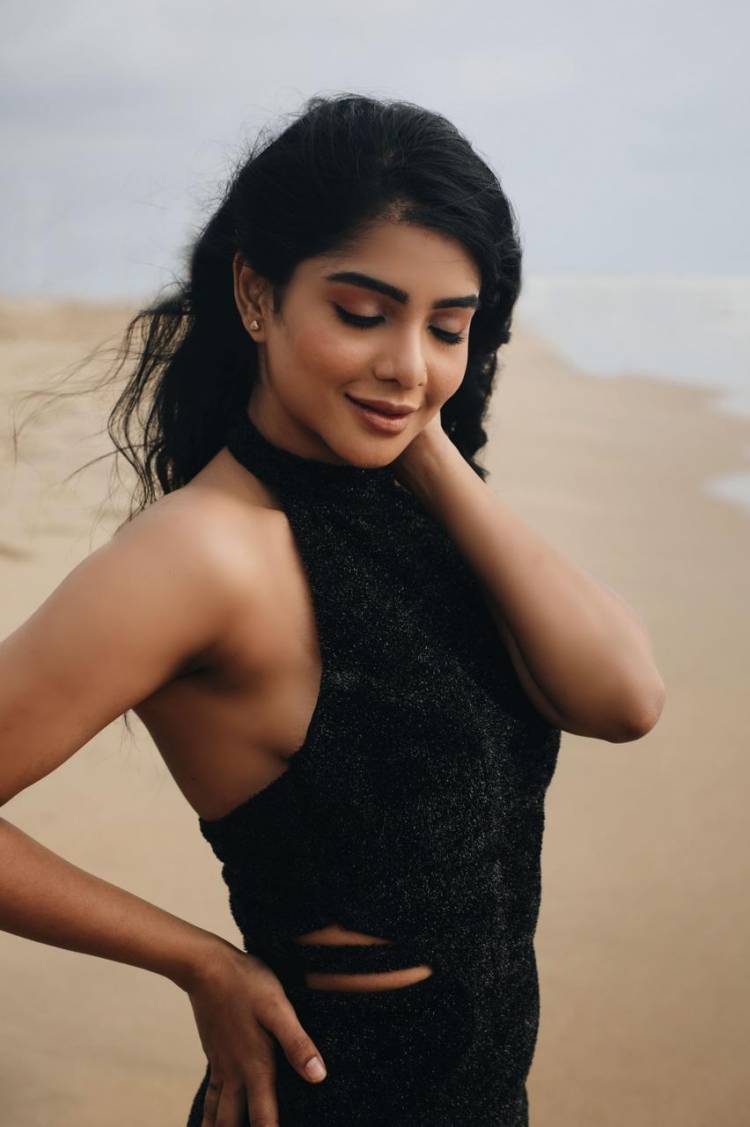 #NaturalStar  #Pavithralakshmi  @itspavitralaksh  @pavithralakshmioffl