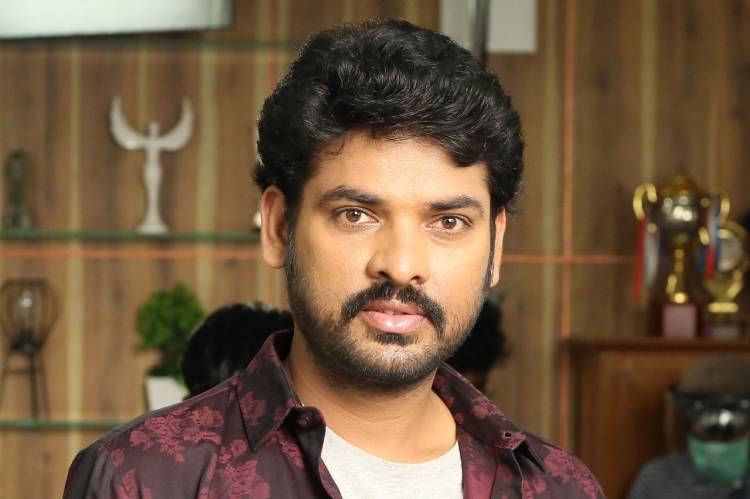 விமலின்  அறிவிப்பு