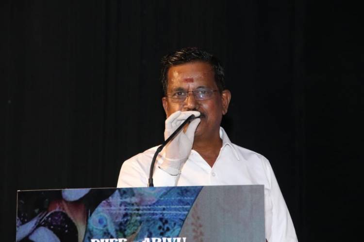 “மாஜா” தளத்தின்  முதல் பாடலாக “என்ஞாய் எஞ்சாமி”