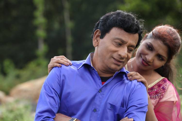 இருமொழிகளில் உருவாகும் திகில் படம் தருணம்