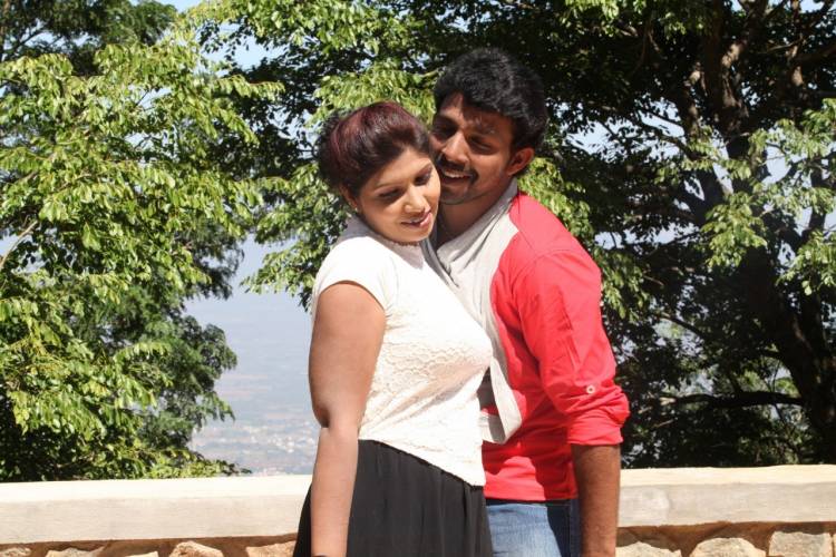 இருமொழிகளில் உருவாகும் திகில் படம் தருணம்