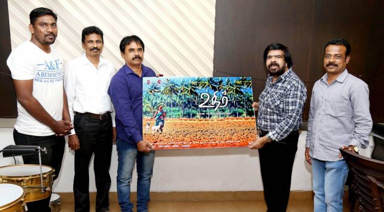 டி.ராஜேந்தரை மானசீக குருவாக கொண்ட இயக்குனர் ஞான ஆரோக்கியராஜா