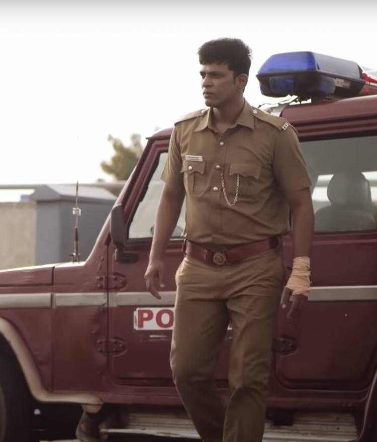 "Bullet Baba" gaining audience attention day by day.