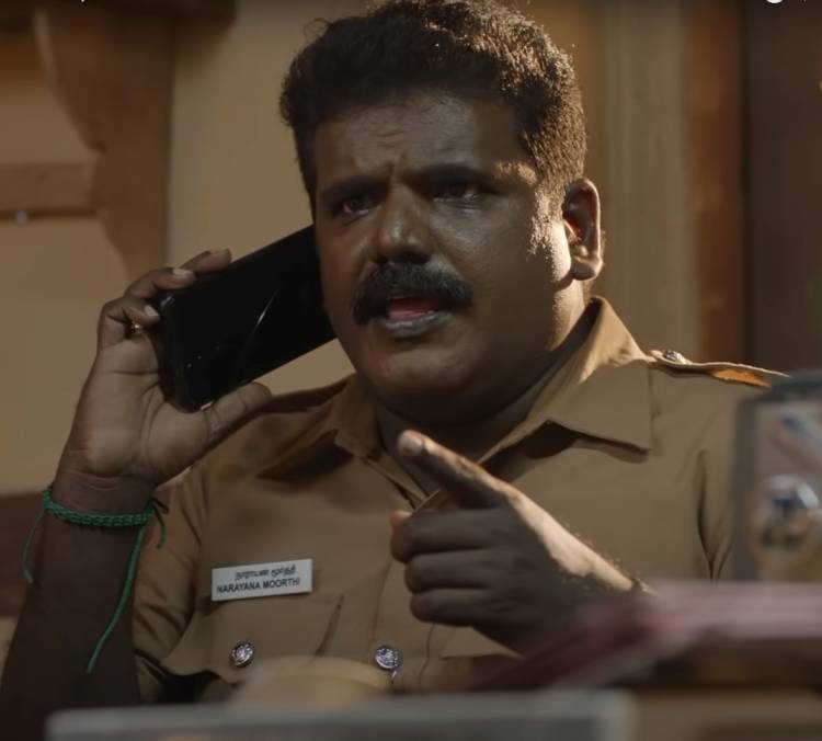 "Bullet Baba" gaining audience attention day by day.