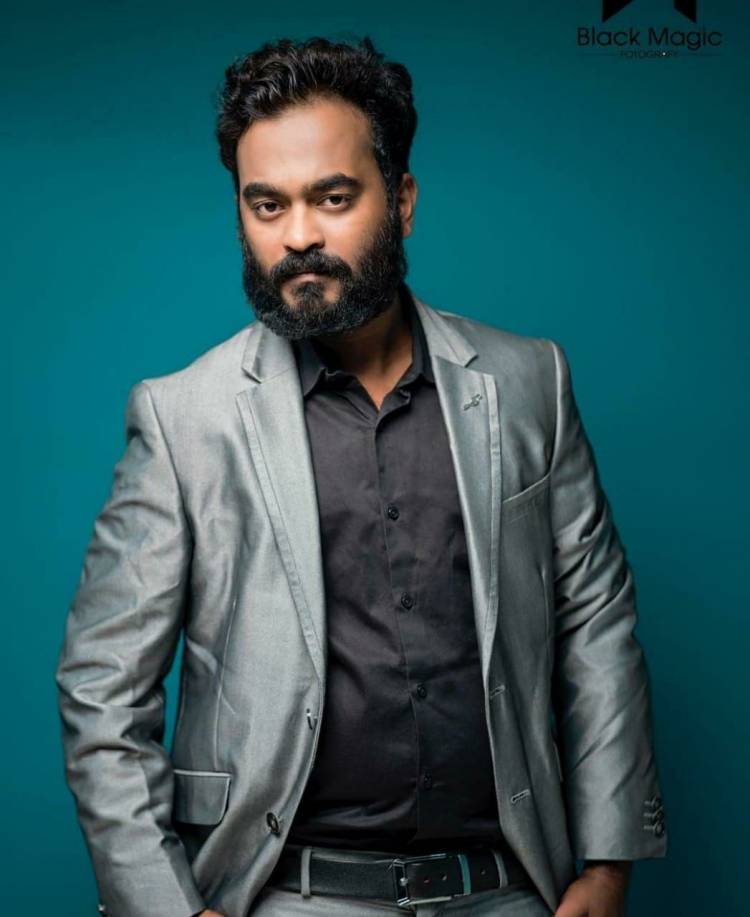 ஜல்லிக்கட்டு குறித்த தமிழ் திரைப்படத்திற்காக இணையும் மலையாள இயக்குநர், நடிகர்