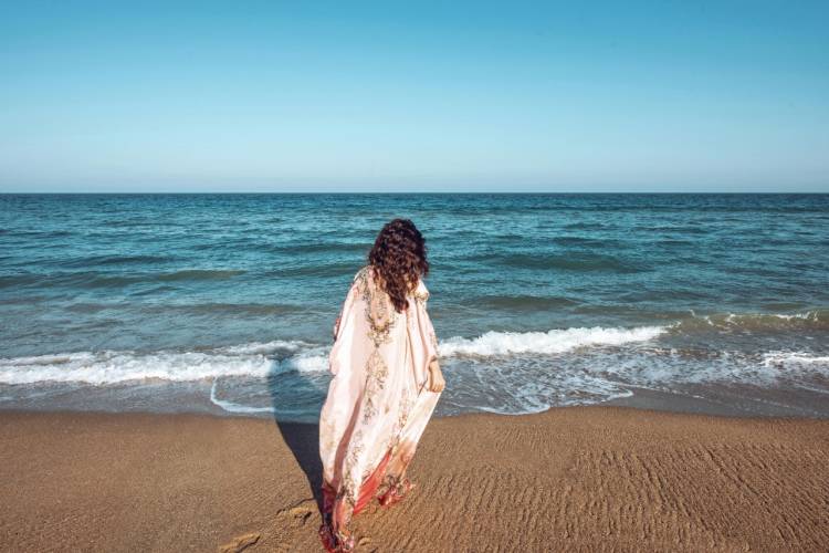 #Actress #NikkiGalrani @nikkigalrani Latest photos