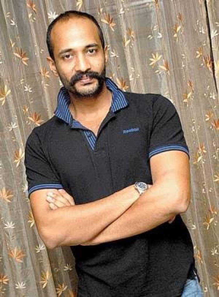 நடிகர் கிஷோர் நடிக்கும் “ராஜாவுக்கு ராஜாடா” திரைப்படம் !