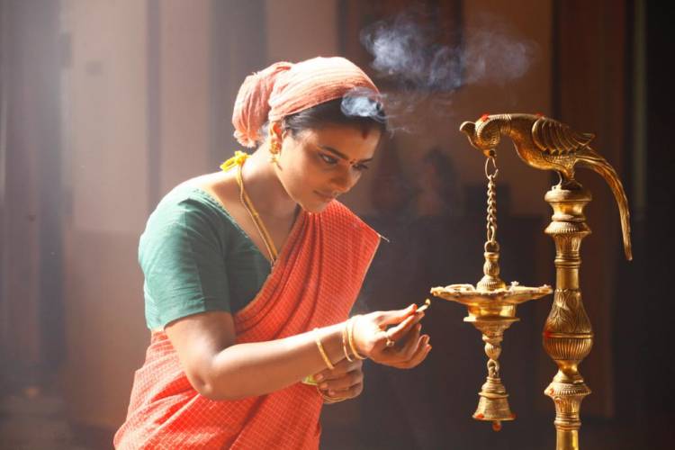 #MasalaPix @Dir_kannanR Presents Production 5 authentic remake of Malayalam blockbuster film.