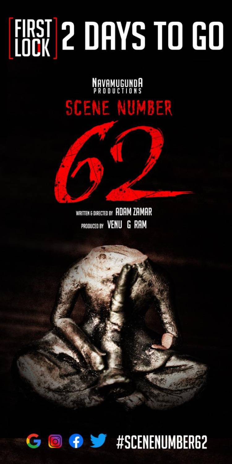 The first look from an Bunch of  Youth & Young Dynamic Team #navamugundaproductions