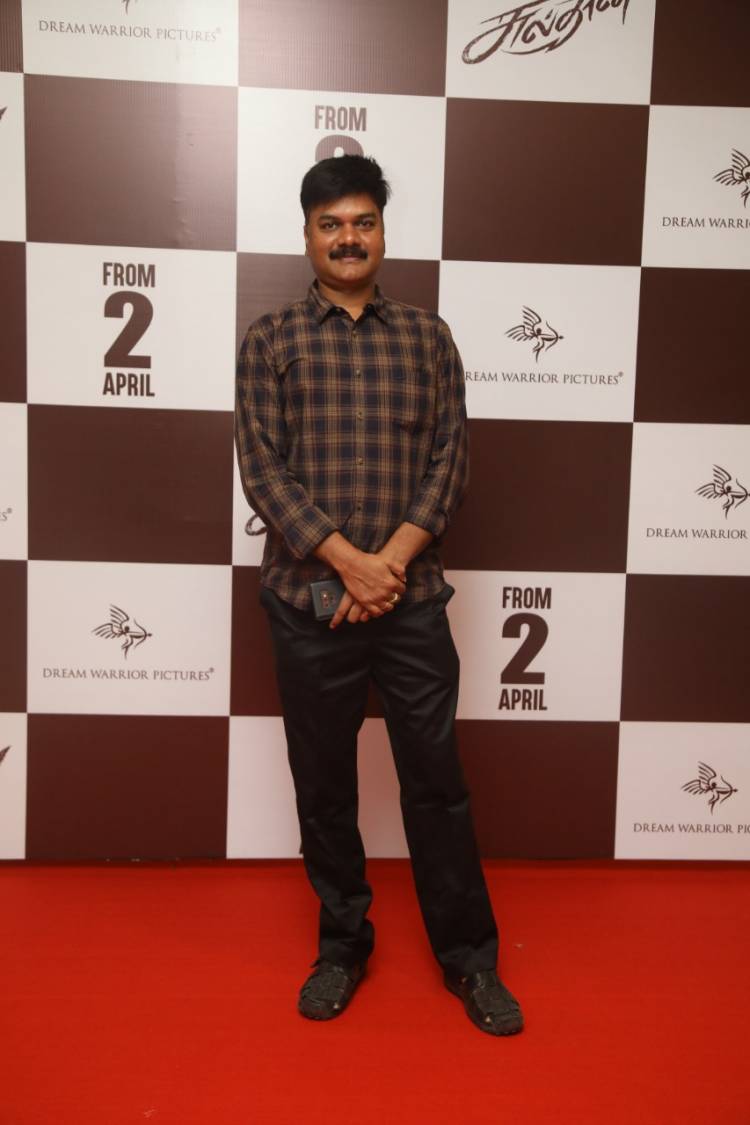 ஒரு வரிக் கதையைக் கேட்டு ஒப்புக் கொண்ட படம் சுல்தான் – நடிகர் கார்த்தி