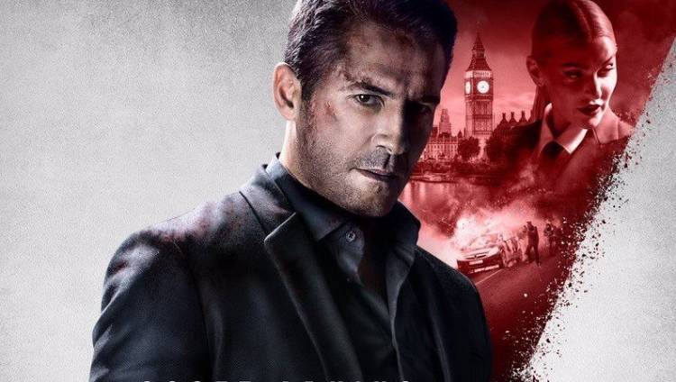 Legacy of Lies - Movie Review