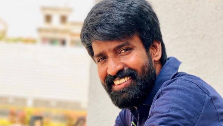 “வேலன்” படத்தில் மலையாளி வேடமேற்கும்  நடிகர்  சூரி !