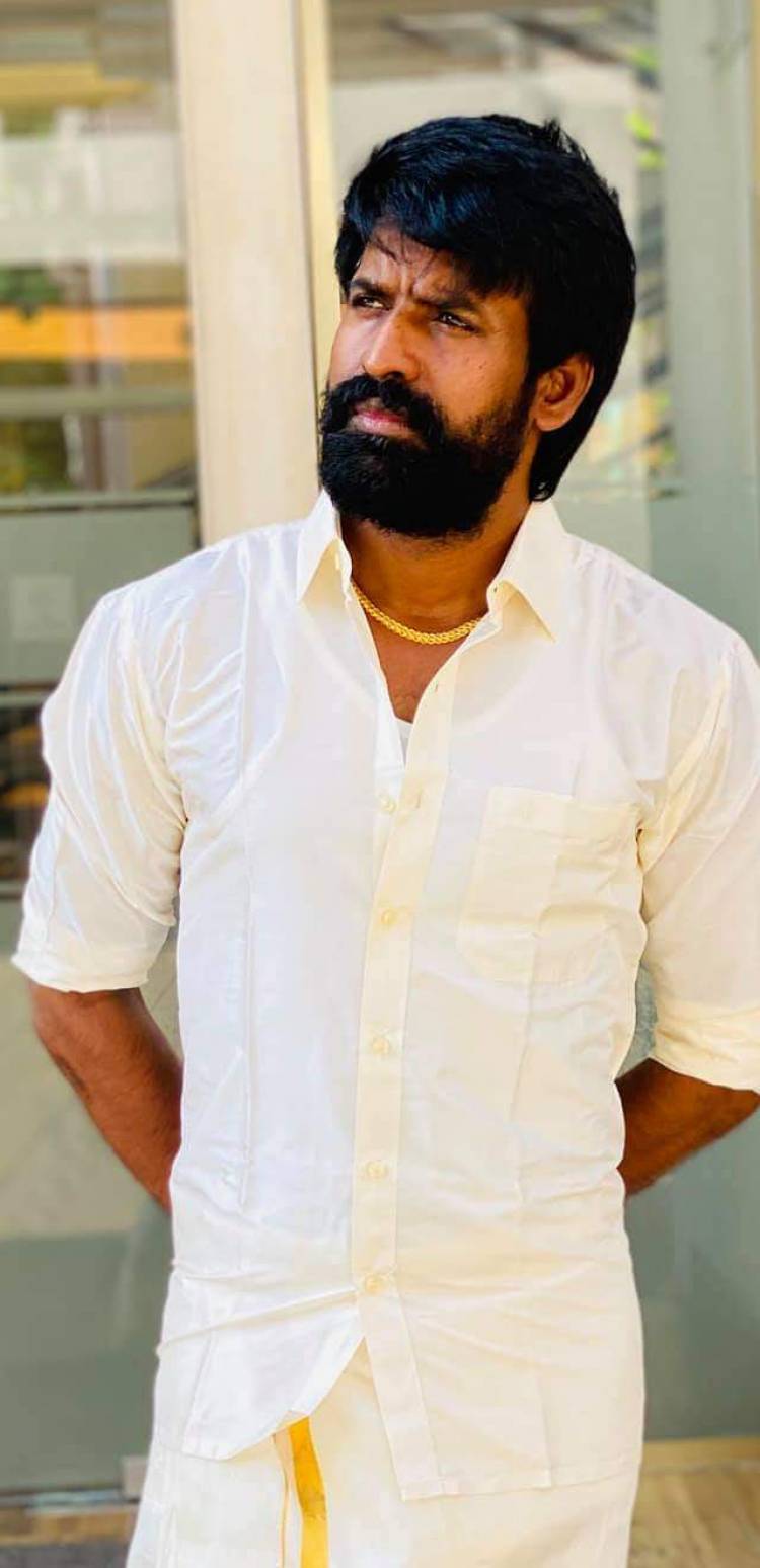 “வேலன்” படத்தில் மலையாளி வேடமேற்கும்  நடிகர்  சூரி !