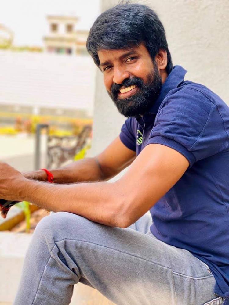 “வேலன்” படத்தில் மலையாளி வேடமேற்கும்  நடிகர்  சூரி !