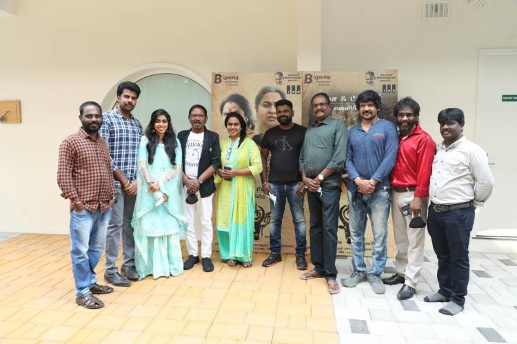 .@offBharathiraja released the audio of   #Maestro #Ilayaraja Musical