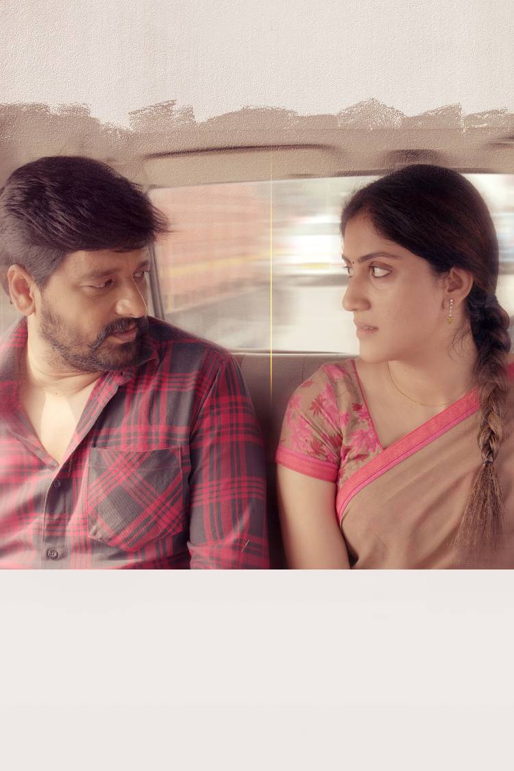 Actor Vidharth’s 25th film titled ‘Carbon’