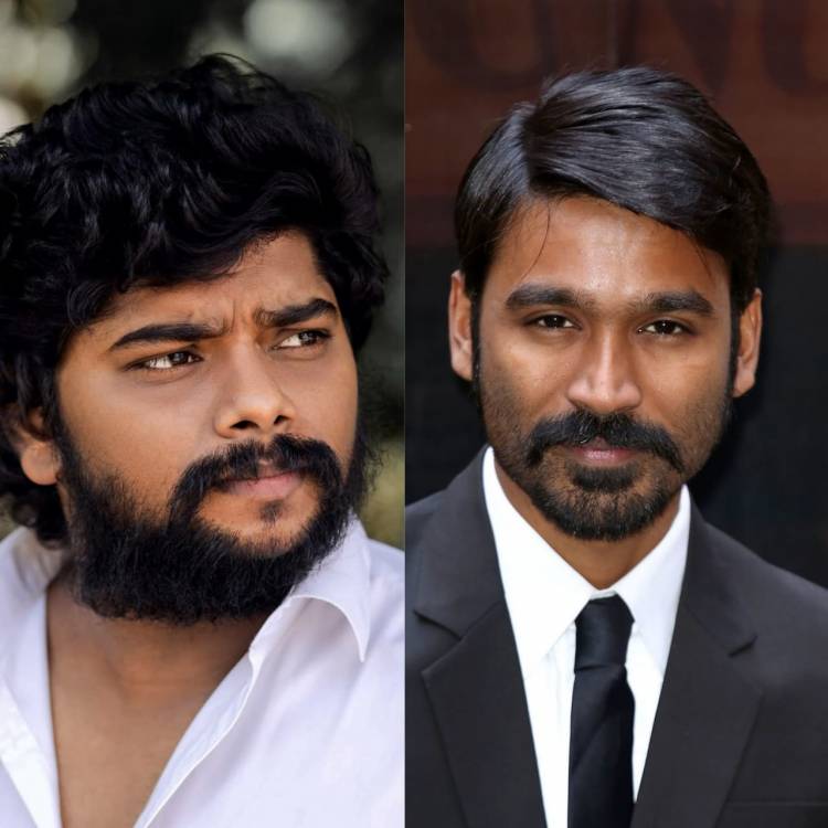 Vijaytv fame Actor @tsk_actor has received Doctorate from #TheUniversalTamilUniversity