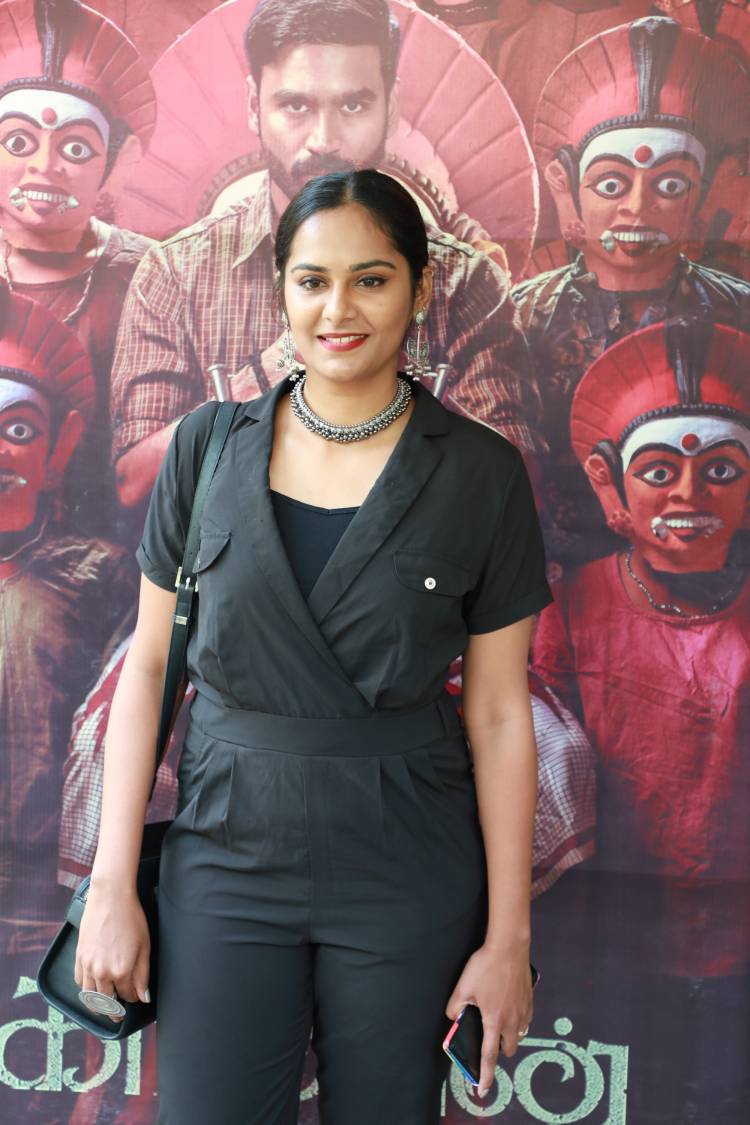 கர்ணன் இசை வெளியீட்டு விழா & பத்திரிகையாளர் சந்திப்பு !!