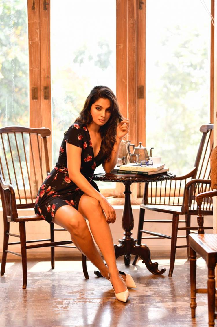 Easter special caky treat from  @TanyaHope_offl !