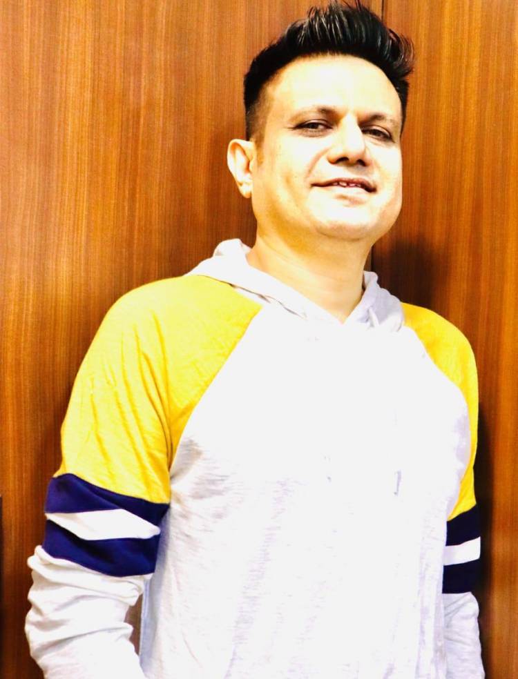 Famous Astrologer Hirav Shah releases monthly strategy calendars for April 2021