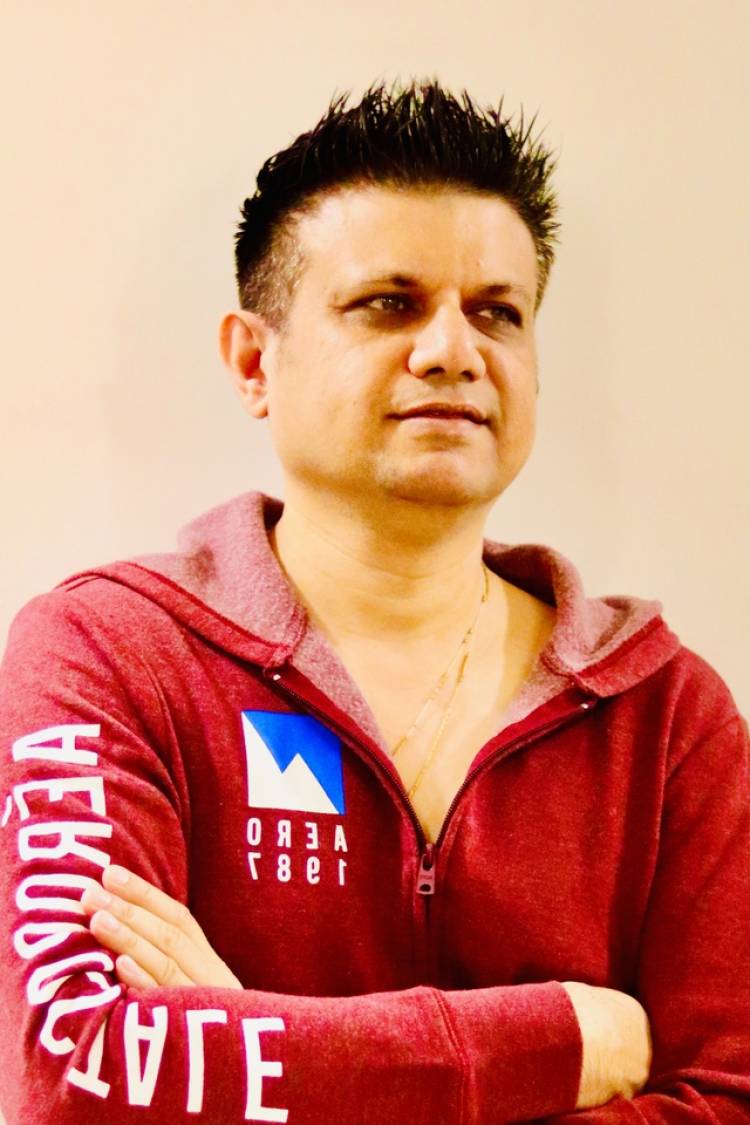 Famous Astrologer Hirav Shah releases monthly strategy calendars for April 2021