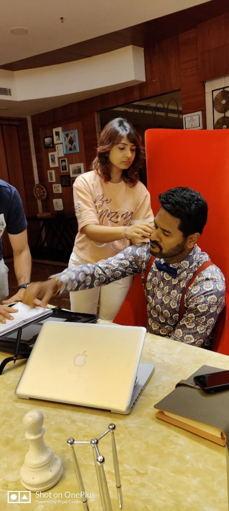 Chhavi Thakur