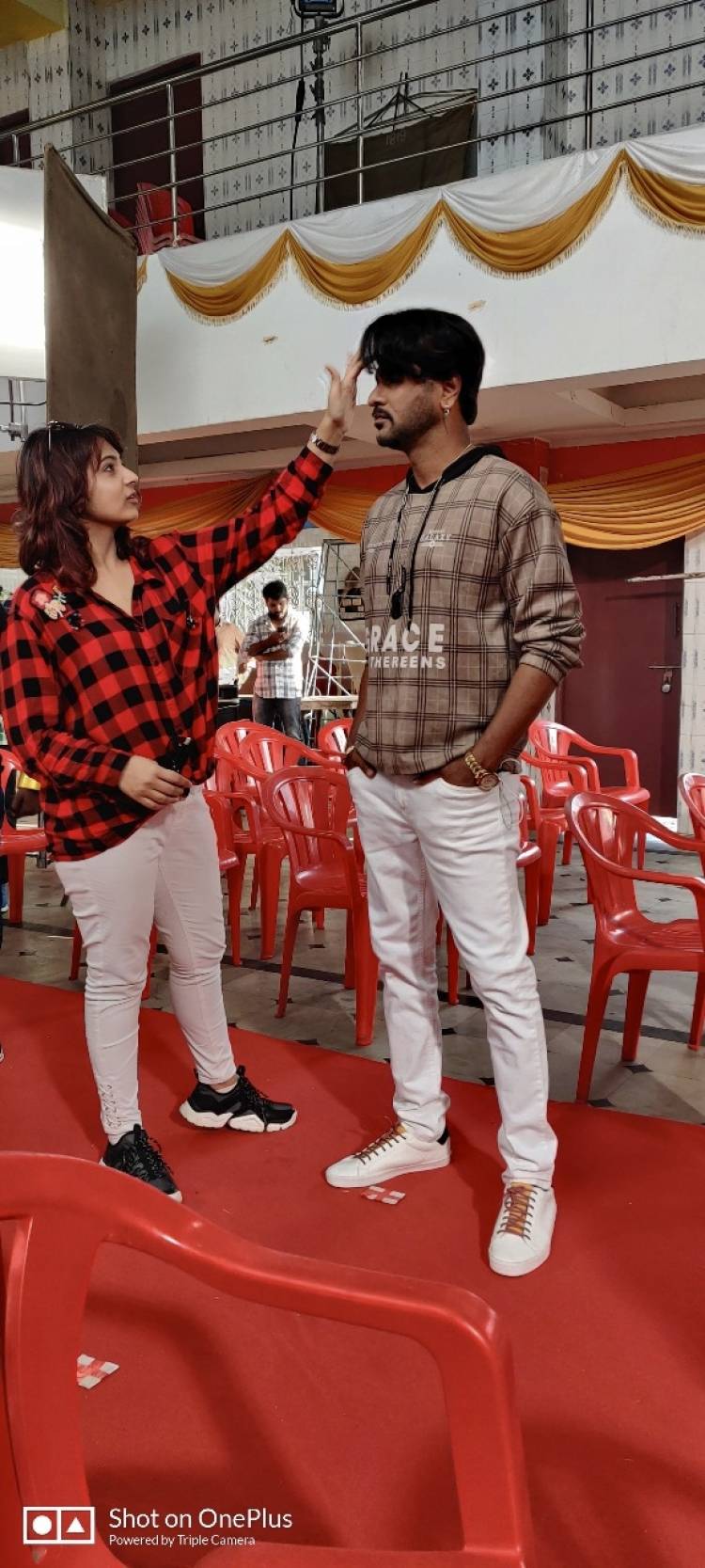 Chhavi Thakur