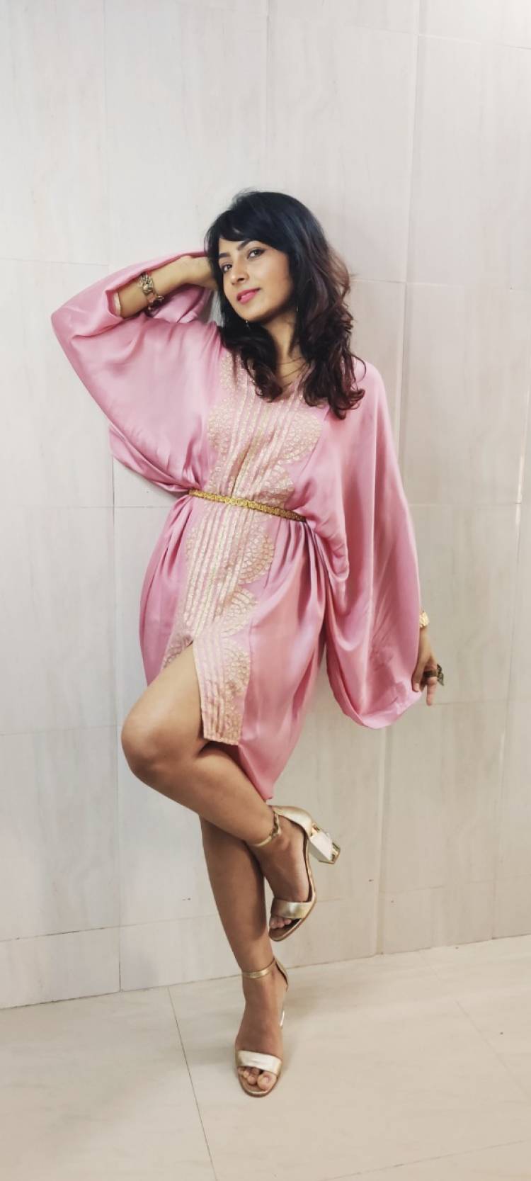 Chhavi Thakur