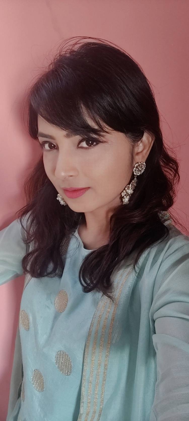 Chhavi Thakur