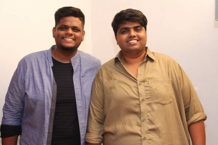 AGS Entertainment’ new film: Sathish, Pavithra Lakshmi to make debut as lead actors