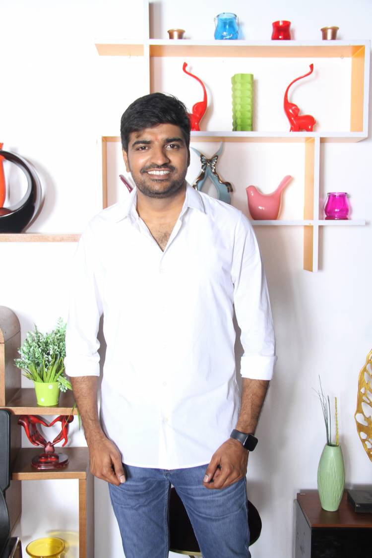 AGS Entertainment’ new film: Sathish, Pavithra Lakshmi to make debut as lead actors