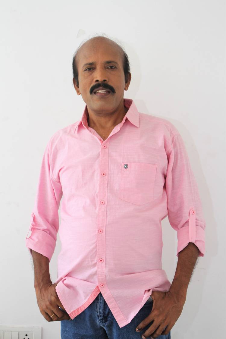 AGS Entertainment’ new film: Sathish, Pavithra Lakshmi to make debut as lead actors